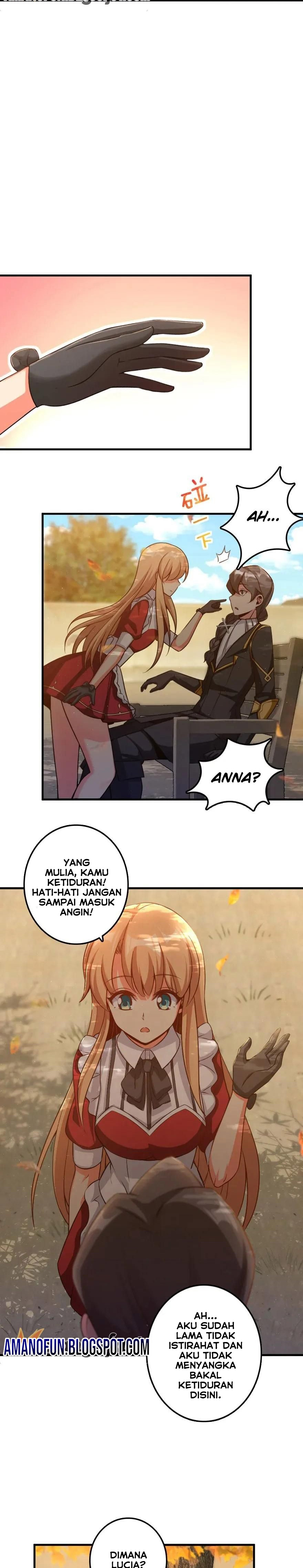 Meitantei Conan Chapter 644 - halaman 8