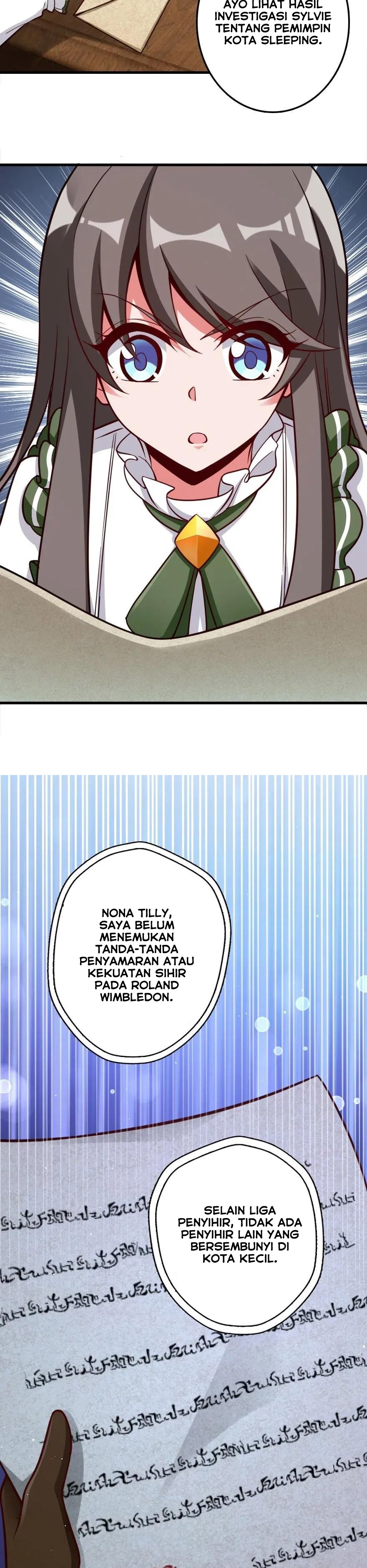 Meitantei Conan Chapter 645 - halaman 14