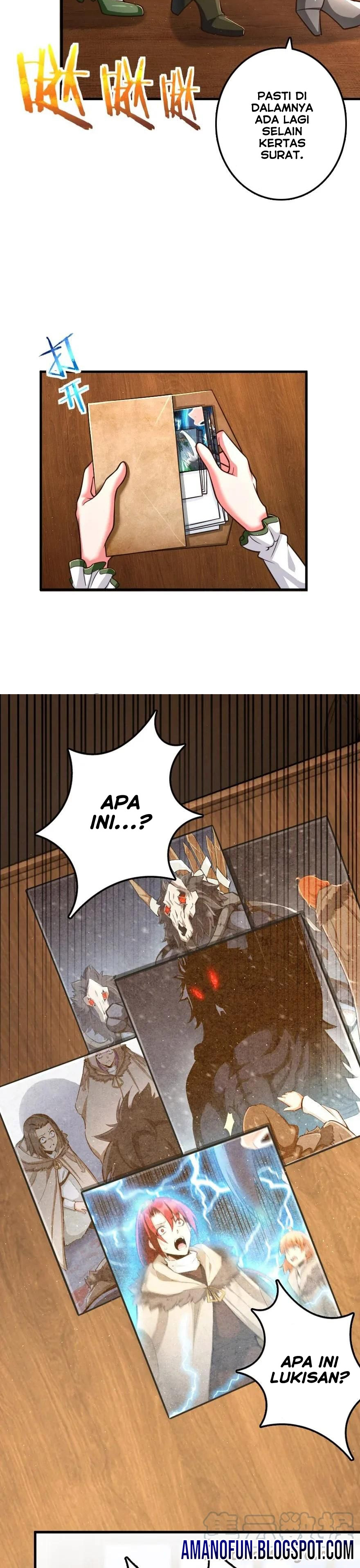 Meitantei Conan Chapter 645 - halaman 9