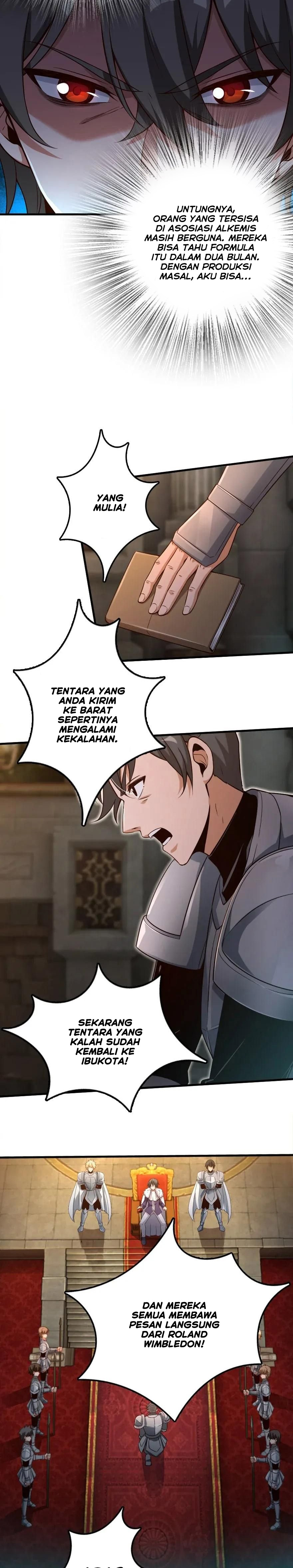 Meitantei Conan Chapter 648 - halaman 14