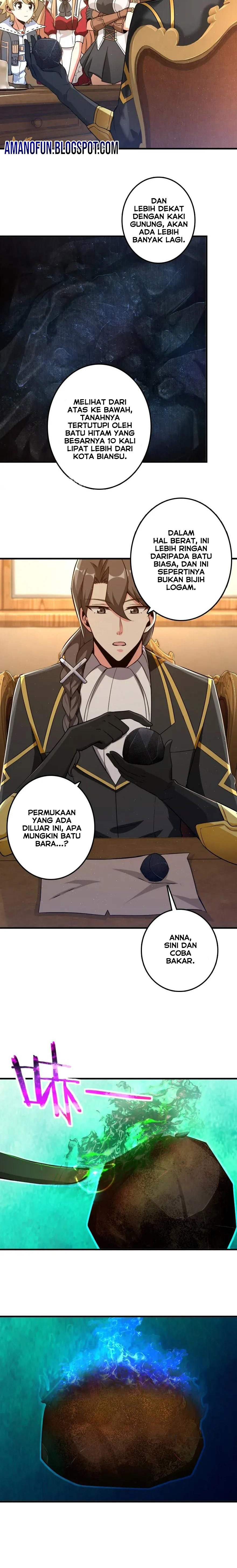 Meitantei Conan Chapter 648 - halaman 7