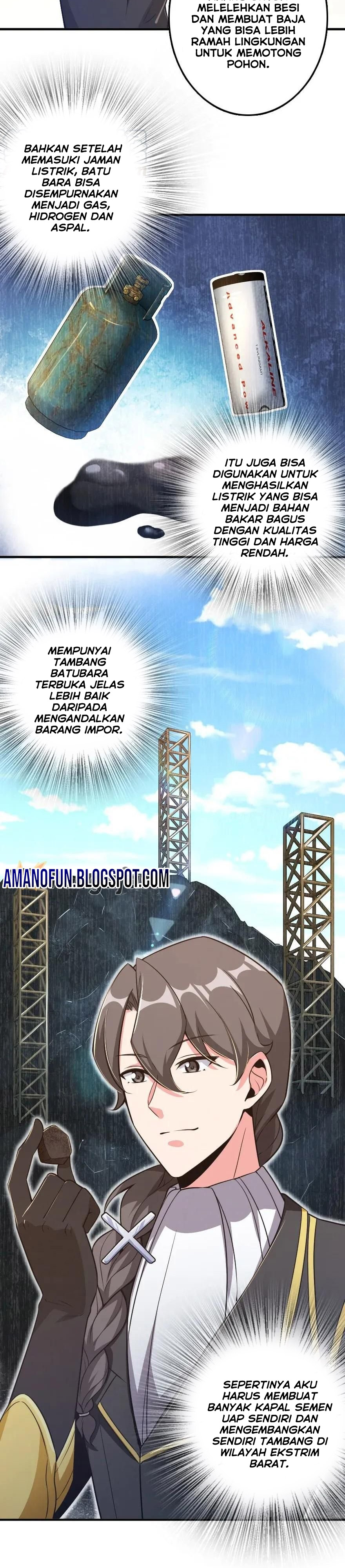 Meitantei Conan Chapter 648 - halaman 9
