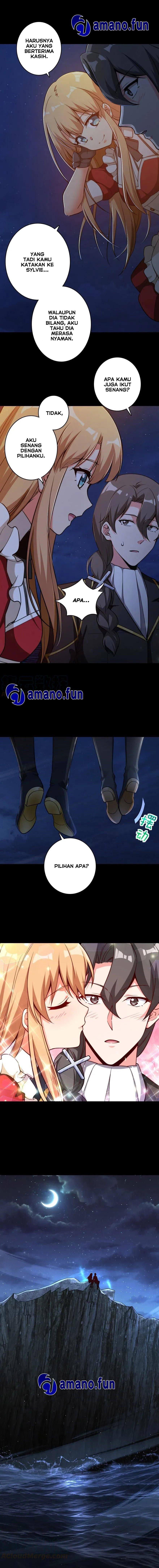 Meitantei Conan Chapter 650 - halaman 6