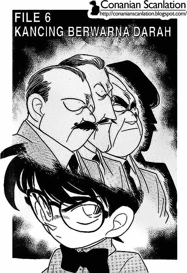 Meitantei Conan Chapter 66 - halaman 1