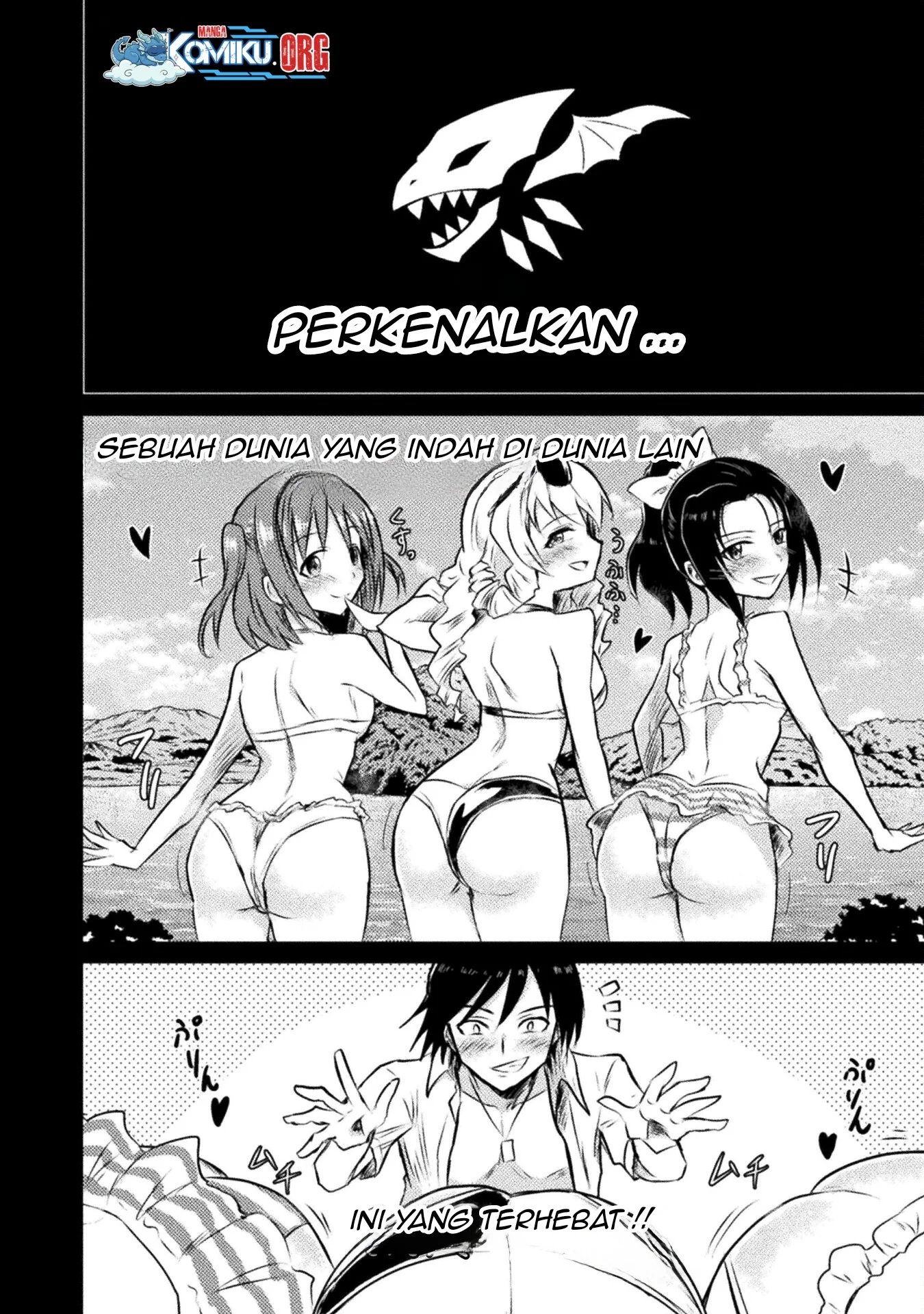 Meitantei Conan Chapter 724 - halaman 3