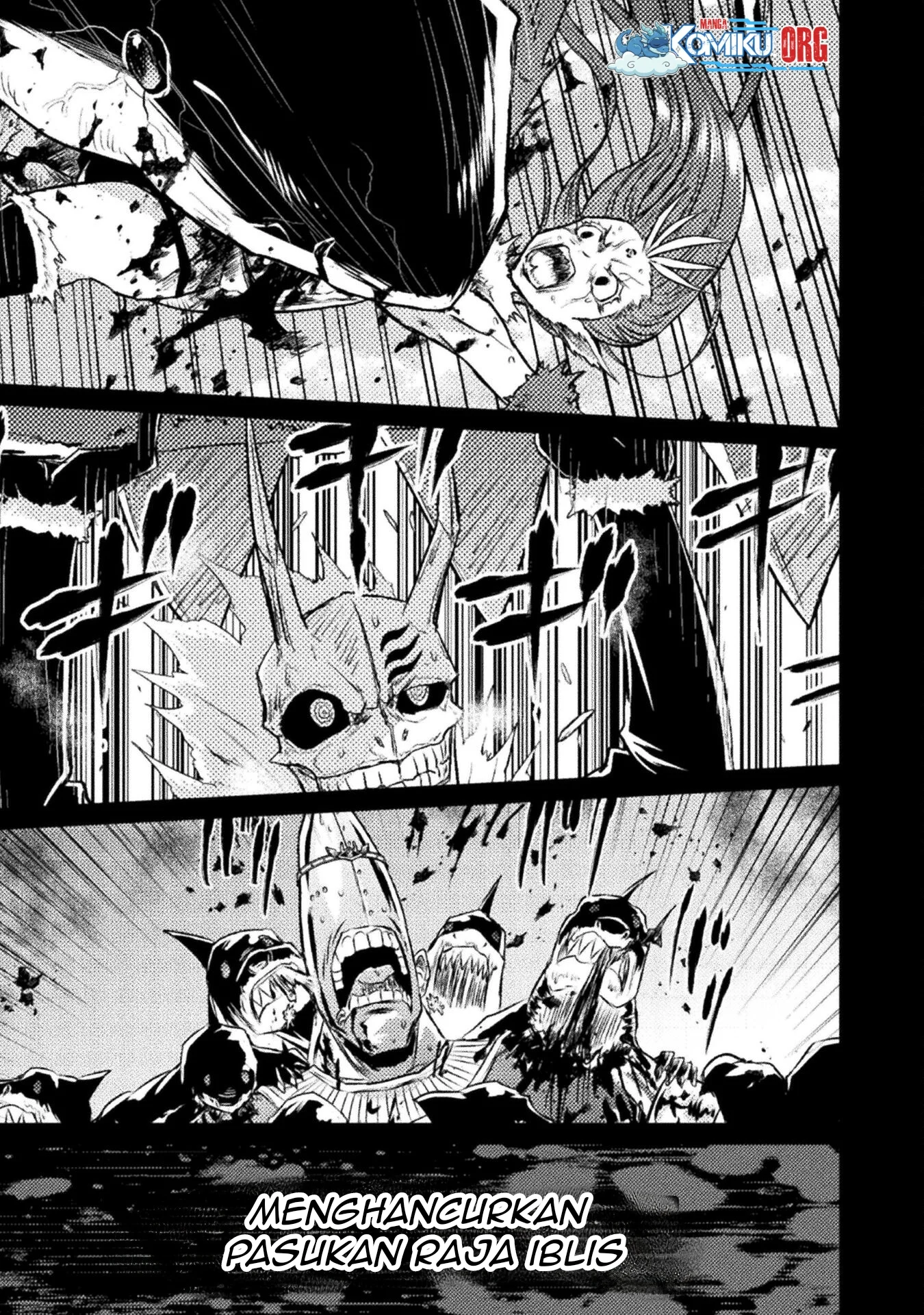 Meitantei Conan Chapter 724 - halaman 6