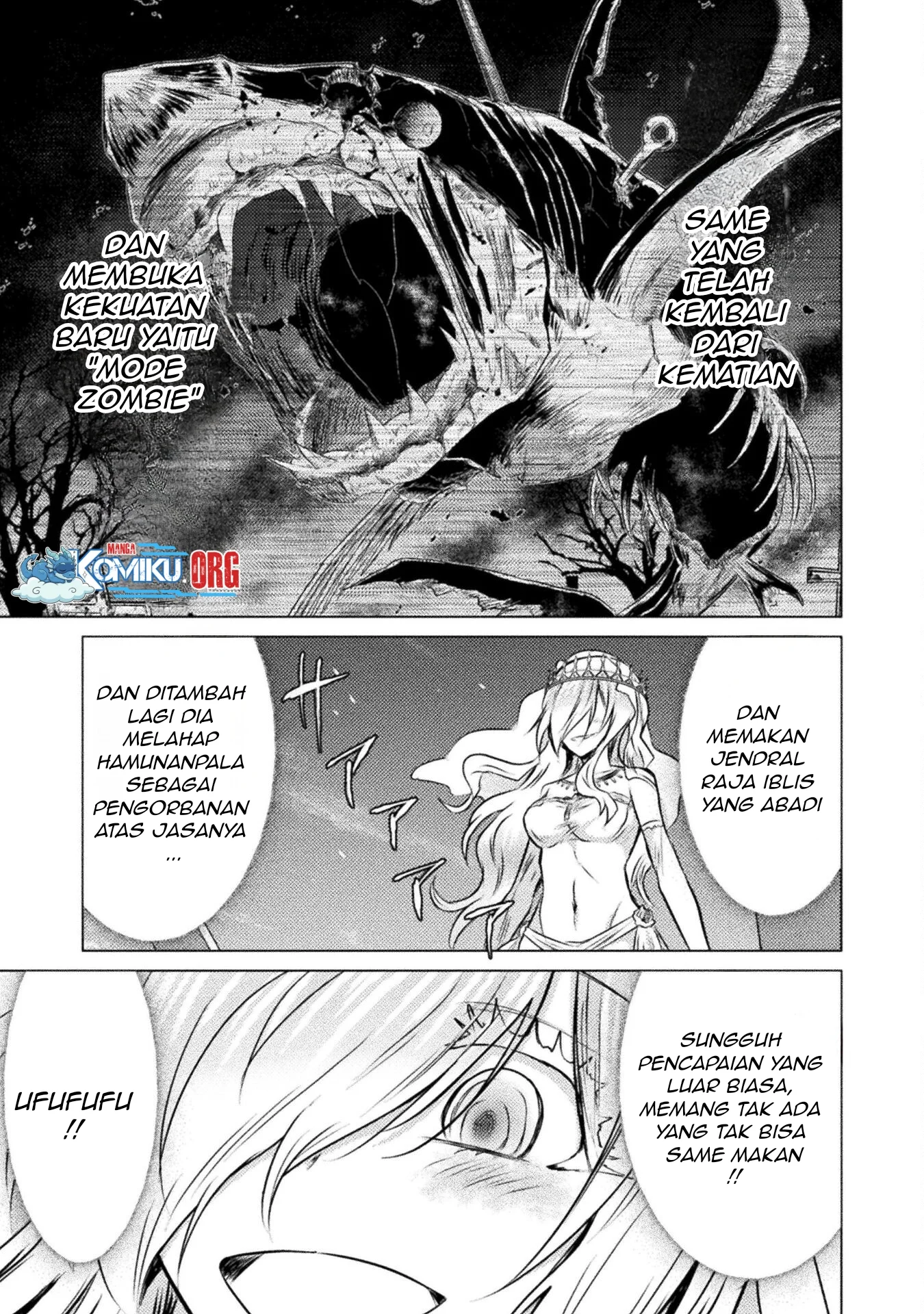 Meitantei Conan Chapter 725 - halaman 10