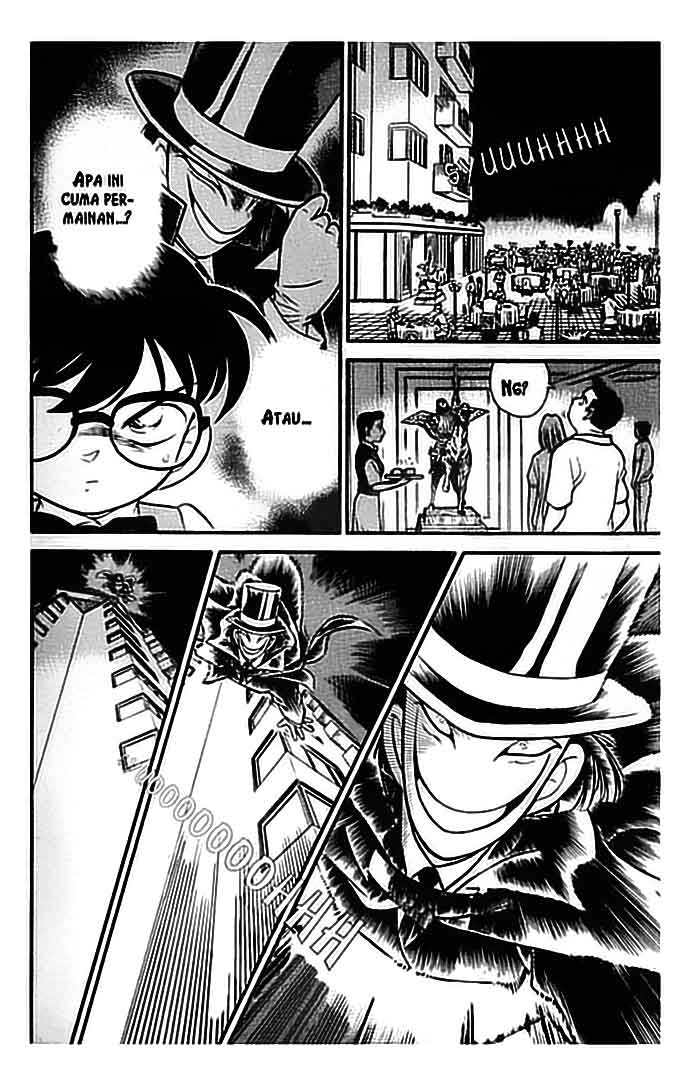 Meitantei Conan Chapter 73 - halaman 17
