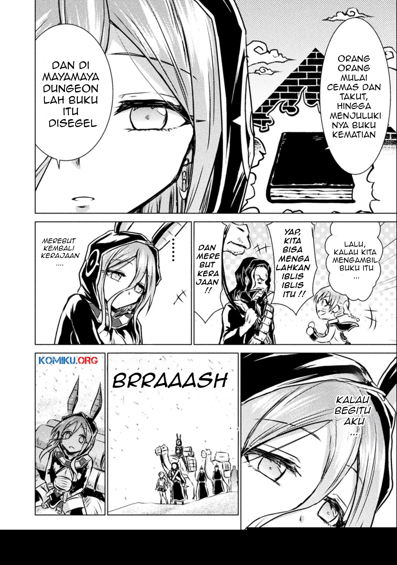 Meitantei Conan Chapter 734 - halaman 13