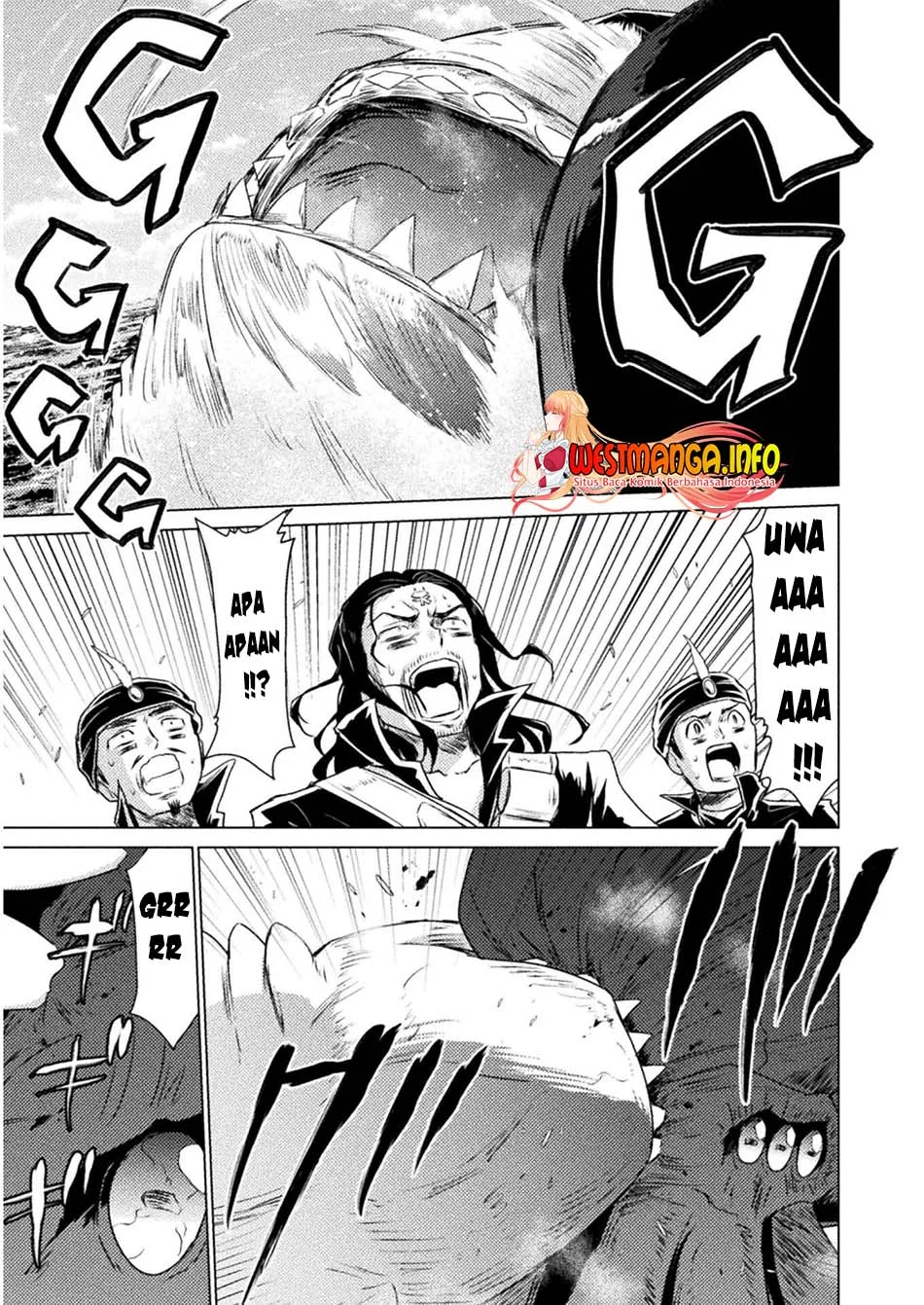 Meitantei Conan Chapter 736 - halaman 13