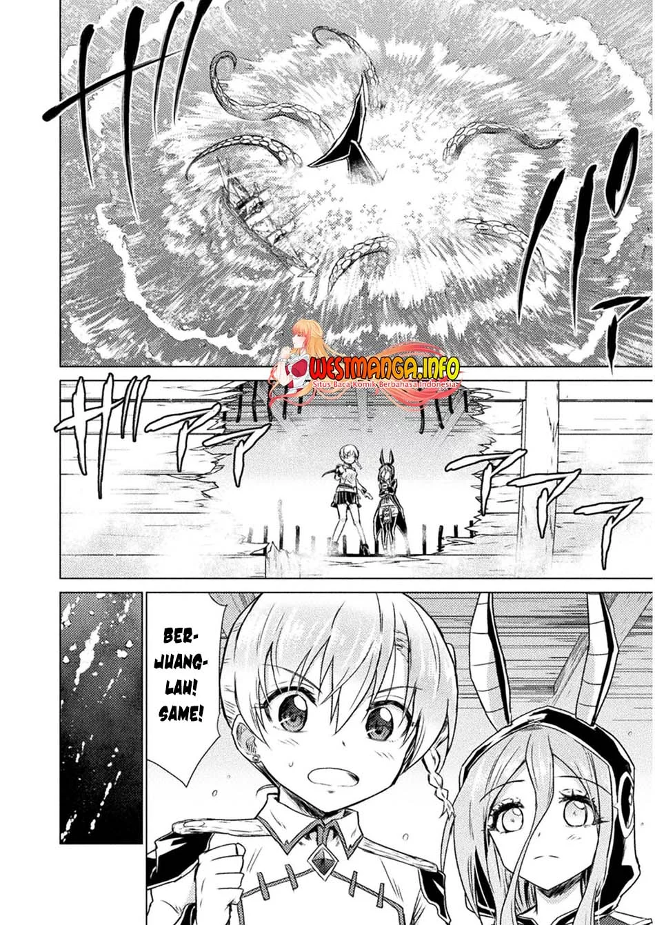 Meitantei Conan Chapter 736 - halaman 14