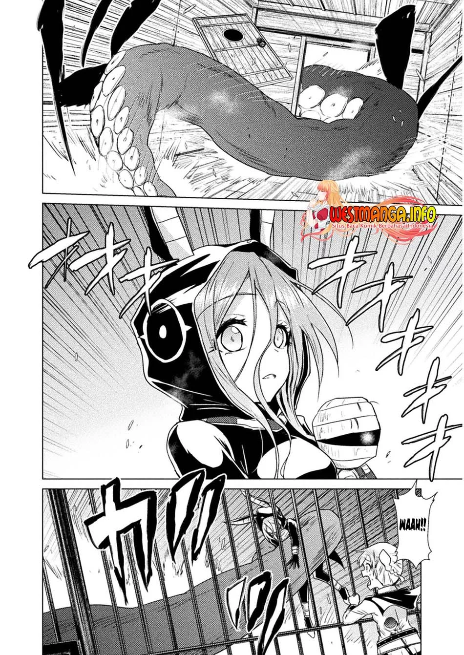 Meitantei Conan Chapter 736 - halaman 6