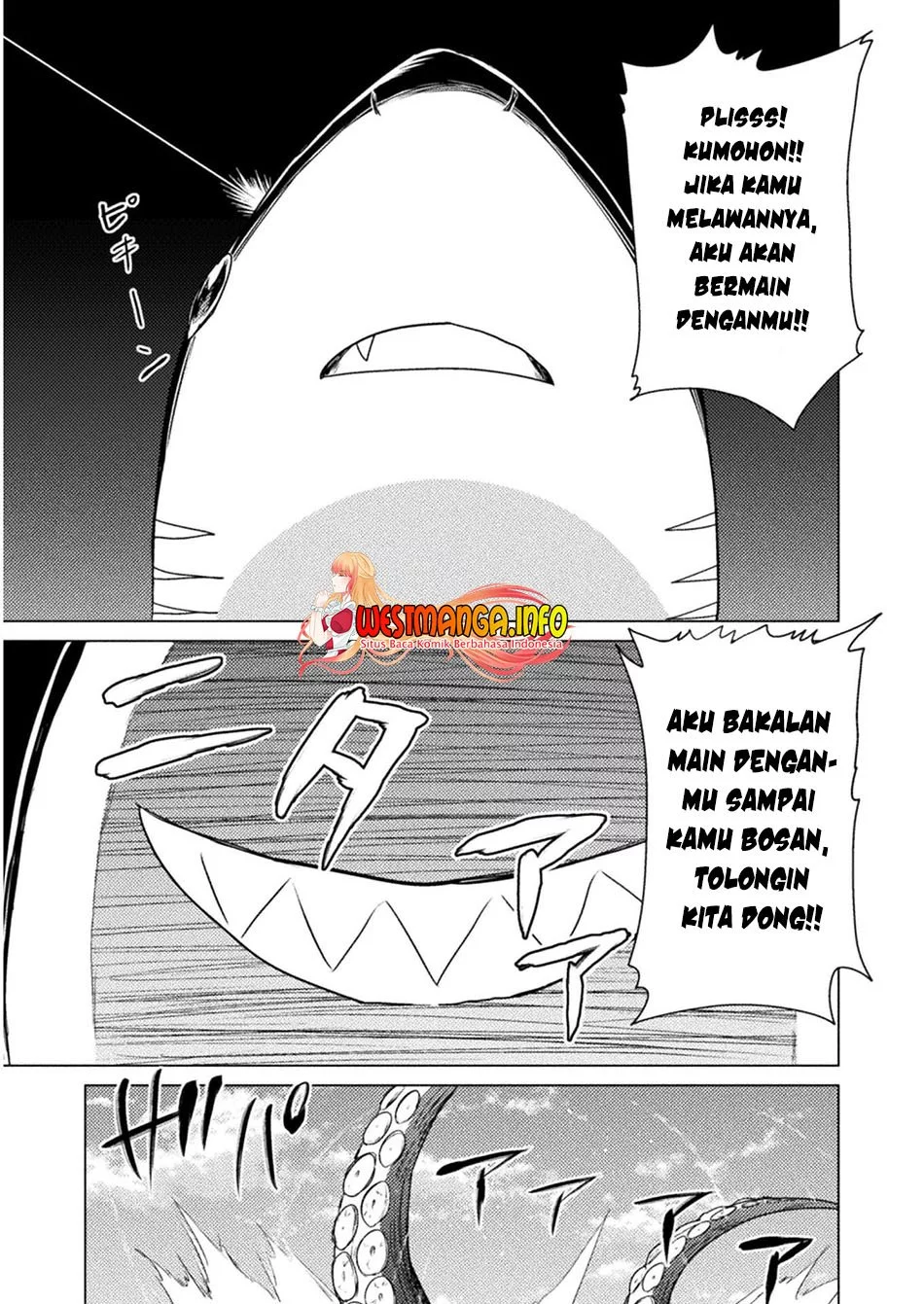 Meitantei Conan Chapter 736 - halaman 9
