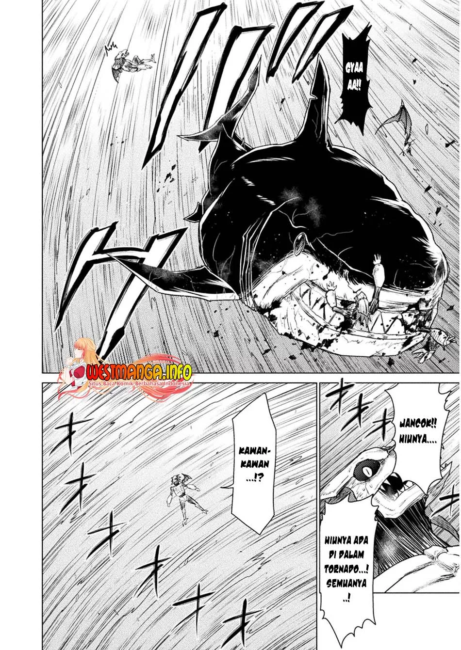 Meitantei Conan Chapter 737 - halaman 14