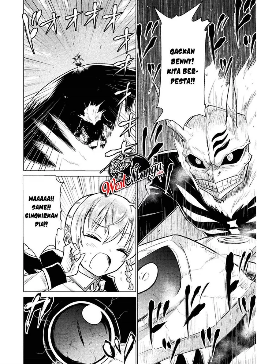 Meitantei Conan Chapter 740 - halaman 7