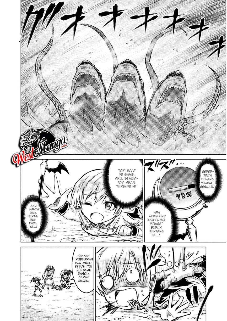 Meitantei Conan Chapter 743 - halaman 12