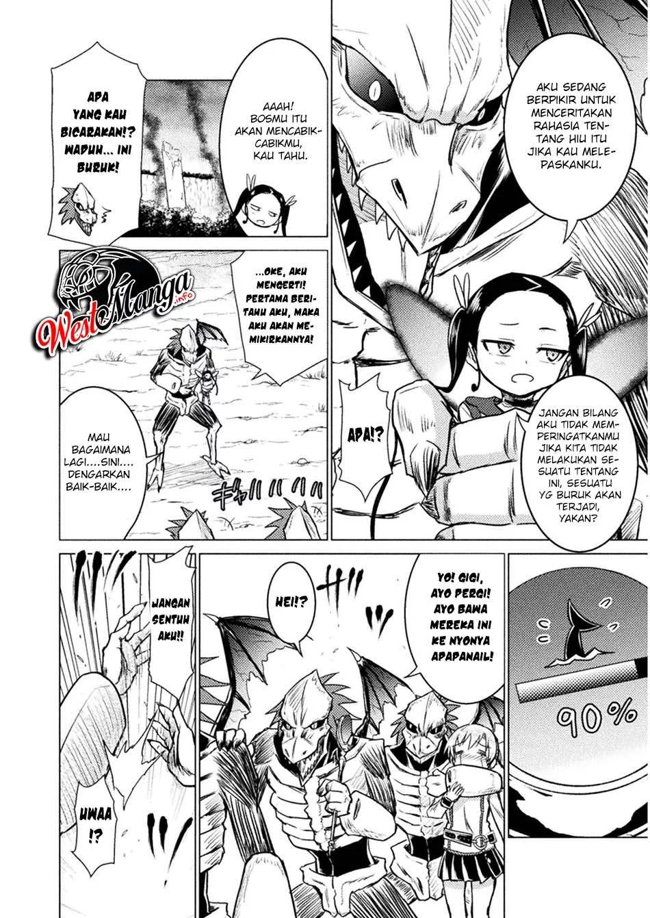 Meitantei Conan Chapter 743 - halaman 14