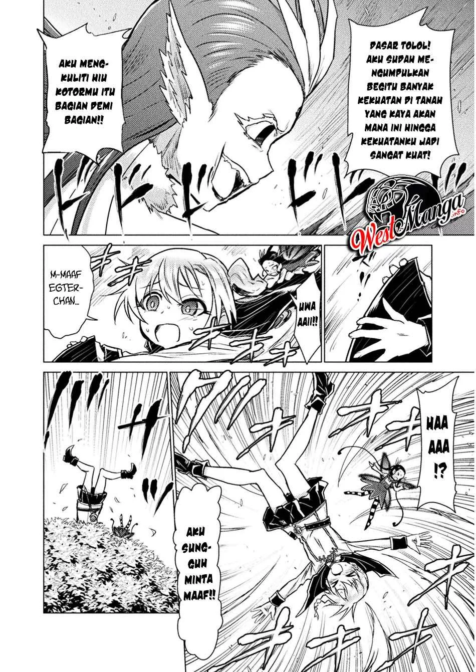 Meitantei Conan Chapter 743 - halaman 8