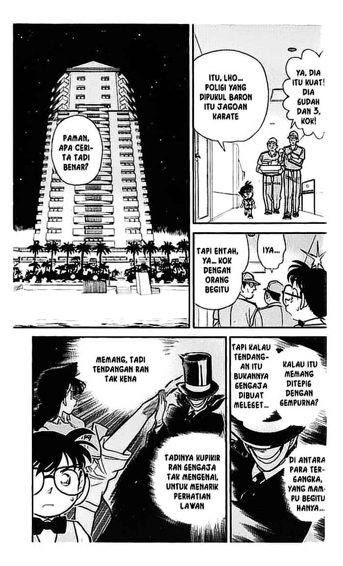 Meitantei Conan Chapter 76 - halaman 2
