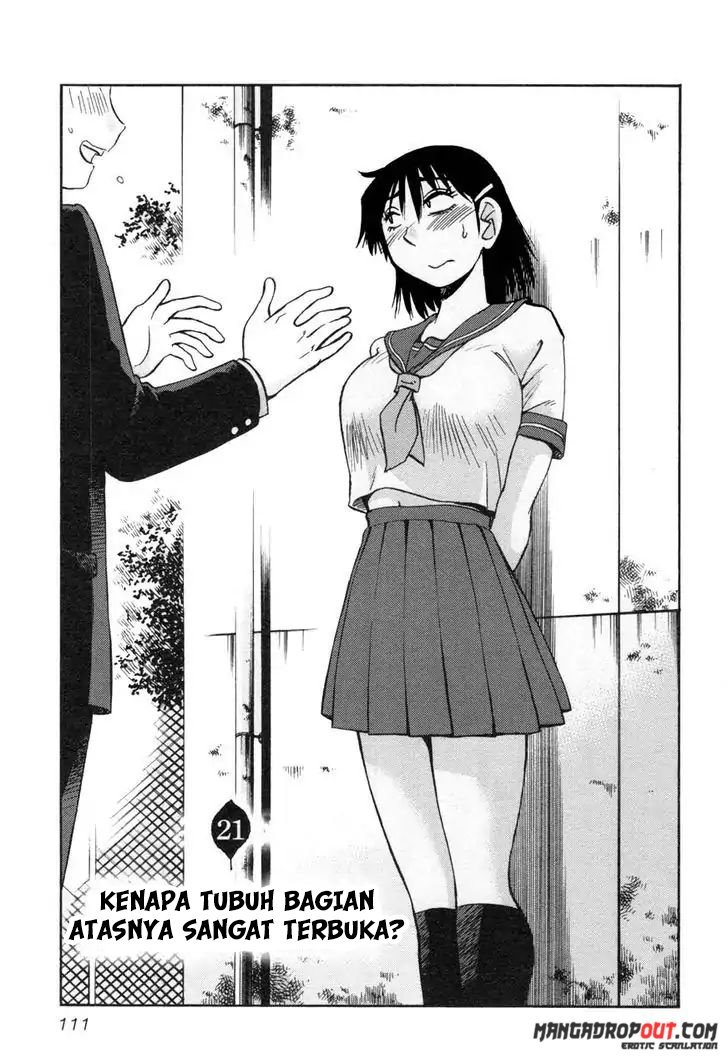 Meitantei Conan Chapter 958 - halaman 2