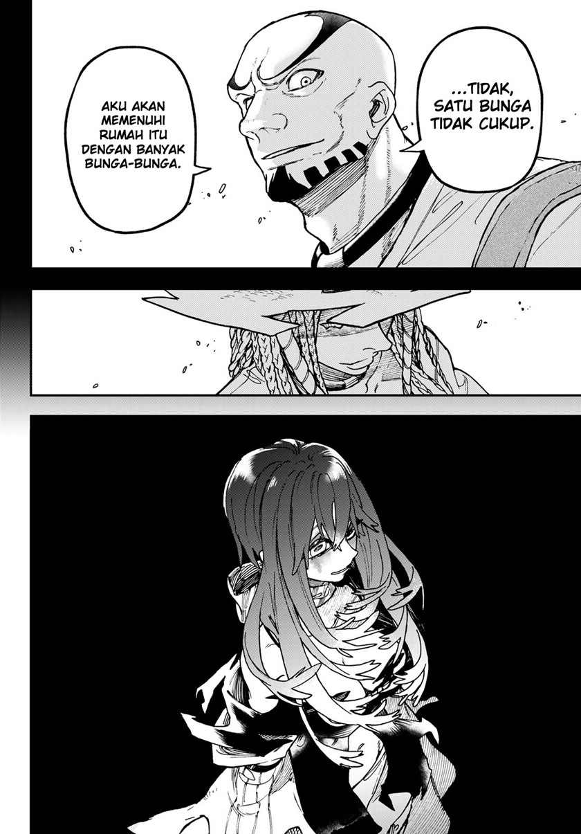 Mejaz - Regulus in the World Chapter 0.2 - halaman 3