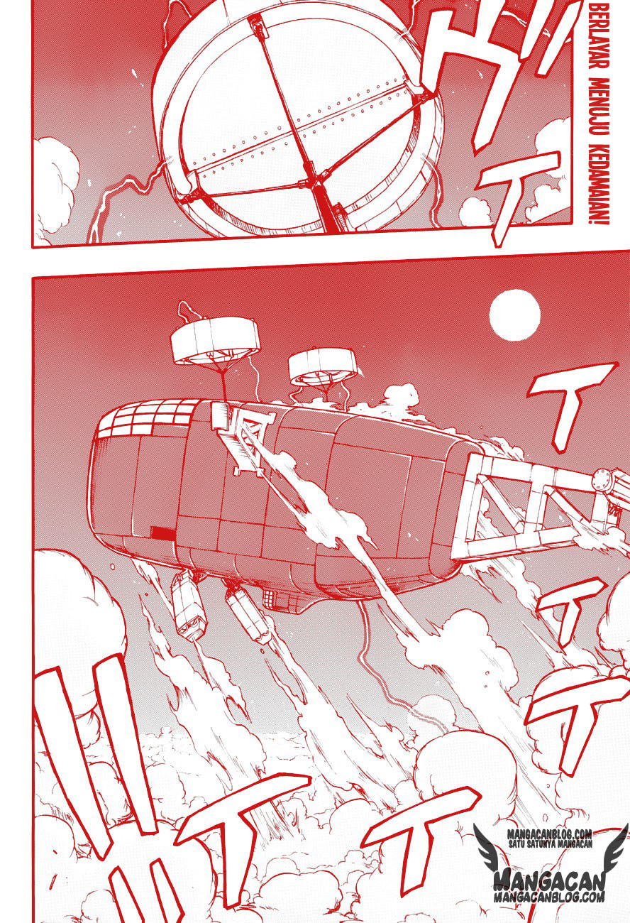 Melee Mad Soldier Chapter 1 - halaman 2