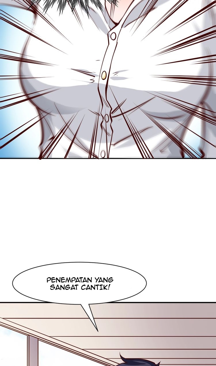 Melee Mad Soldier Chapter 1 - halaman 32