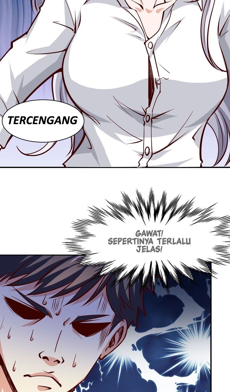 Melee Mad Soldier Chapter 1 - halaman 39