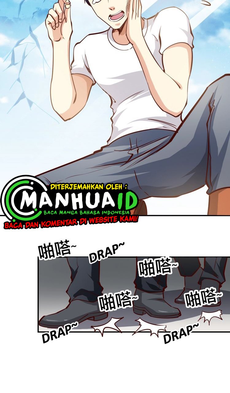 Melee Mad Soldier Chapter 1 - halaman 46