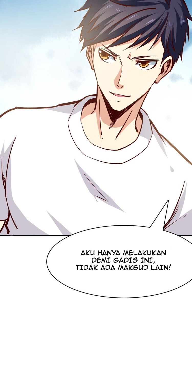 Melee Mad Soldier Chapter 1 - halaman 57