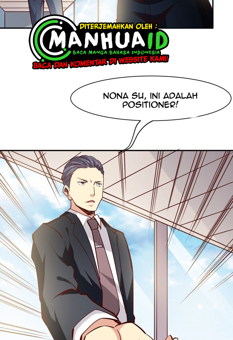Melee Mad Soldier Chapter 1 - halaman 59