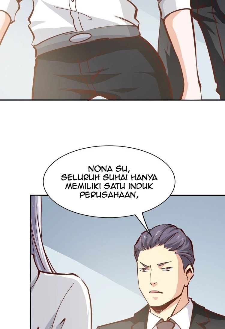 Melee Mad Soldier Chapter 1 - halaman 65