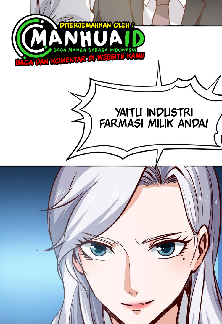 Melee Mad Soldier Chapter 1 - halaman 66