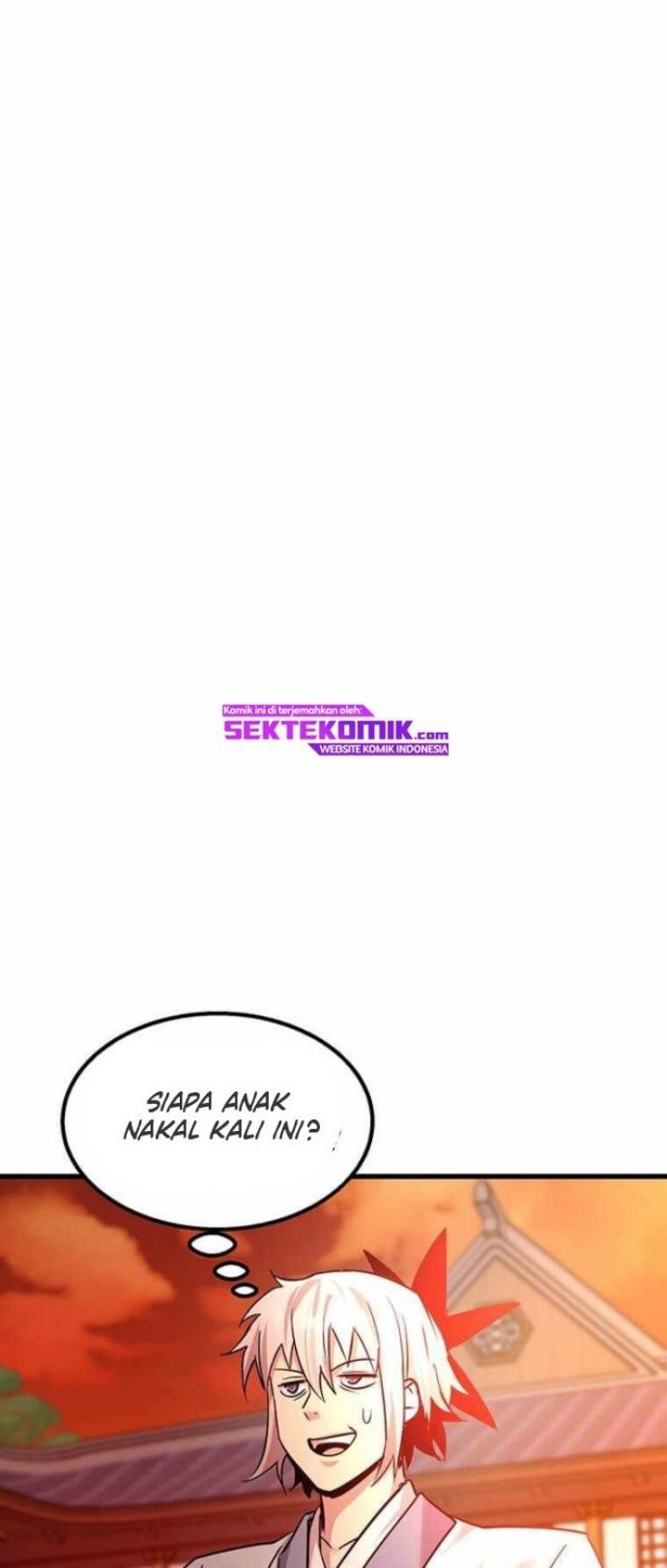 Melee Mad Soldier Chapter 10 - halaman 18