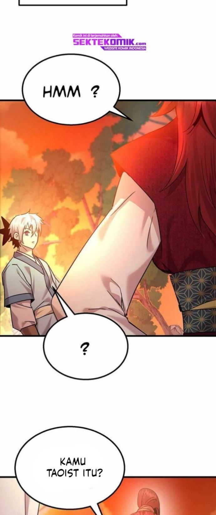 Melee Mad Soldier Chapter 10 - halaman 22