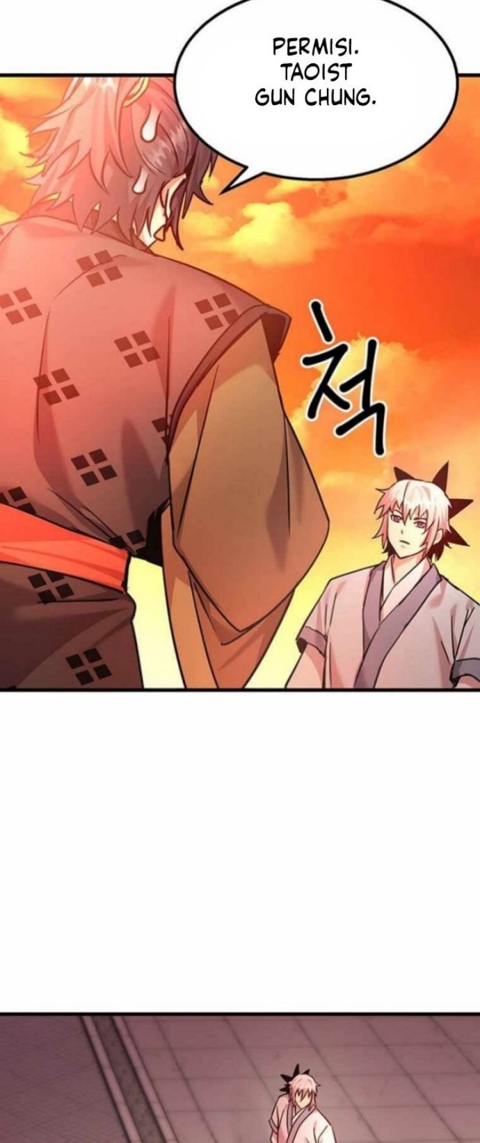 Melee Mad Soldier Chapter 10 - halaman 27