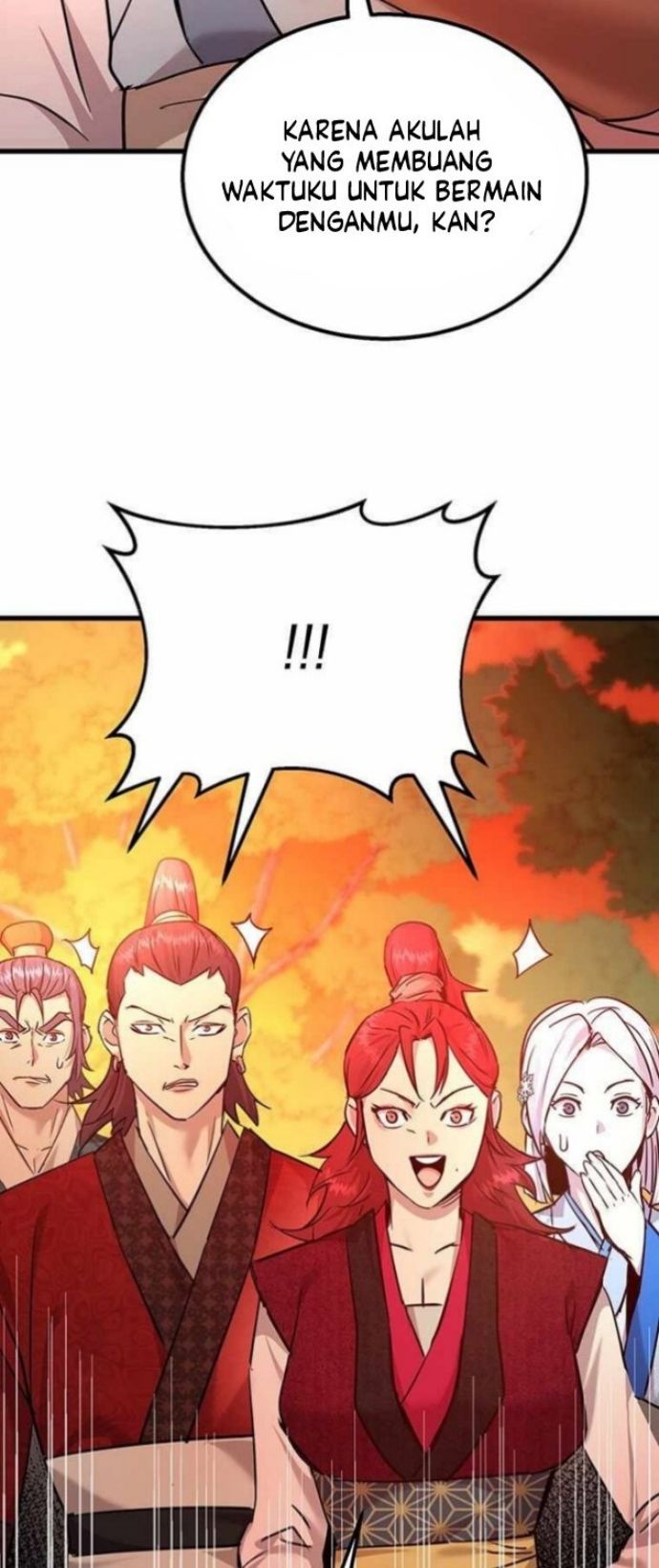 Melee Mad Soldier Chapter 10 - halaman 31