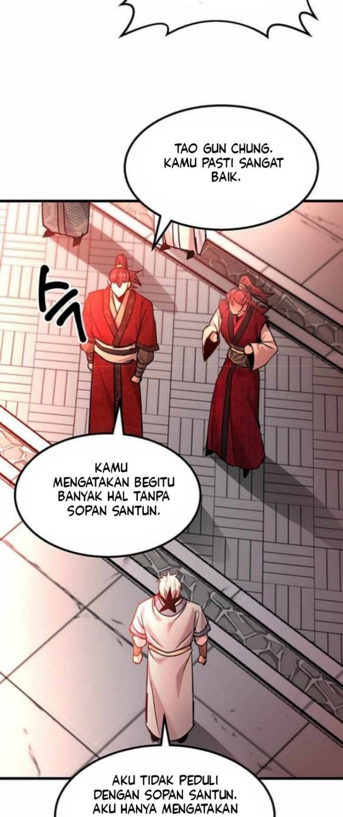 Melee Mad Soldier Chapter 10 - halaman 36