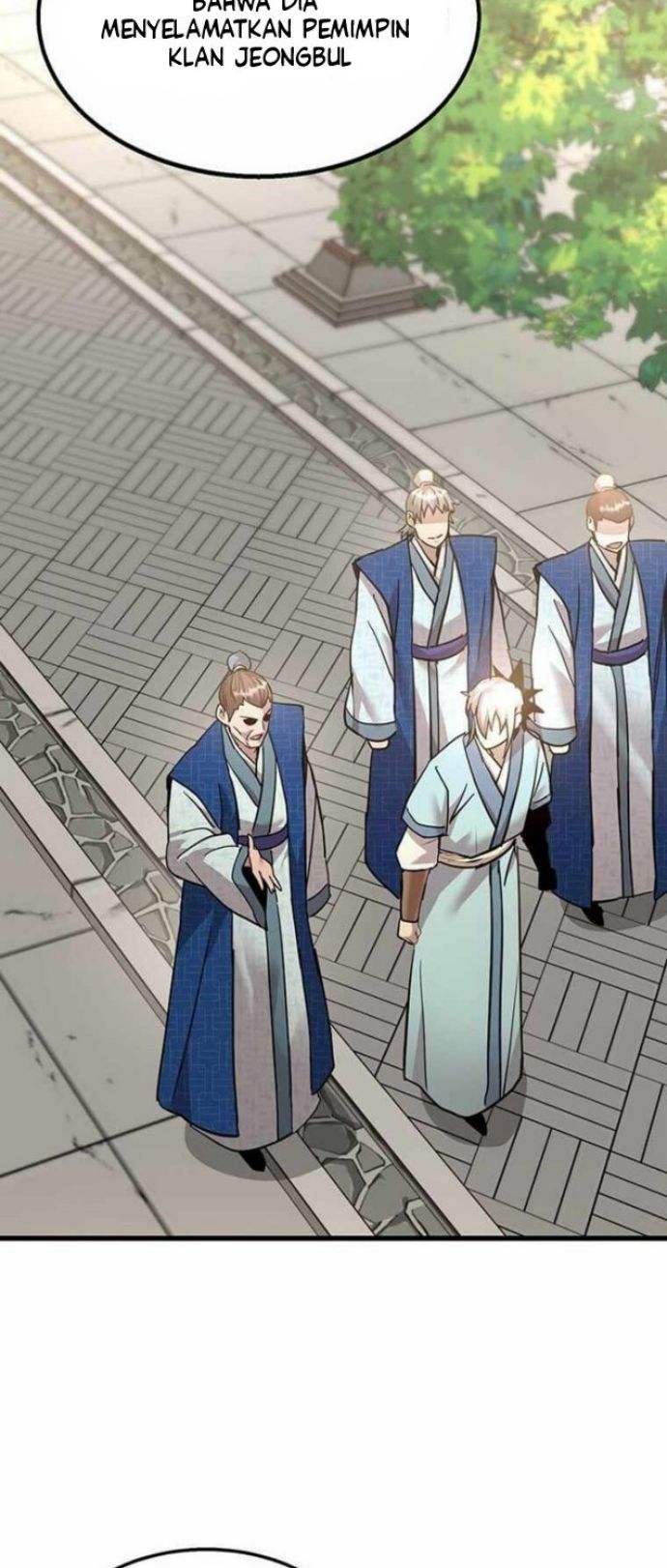 Melee Mad Soldier Chapter 10 - halaman 4