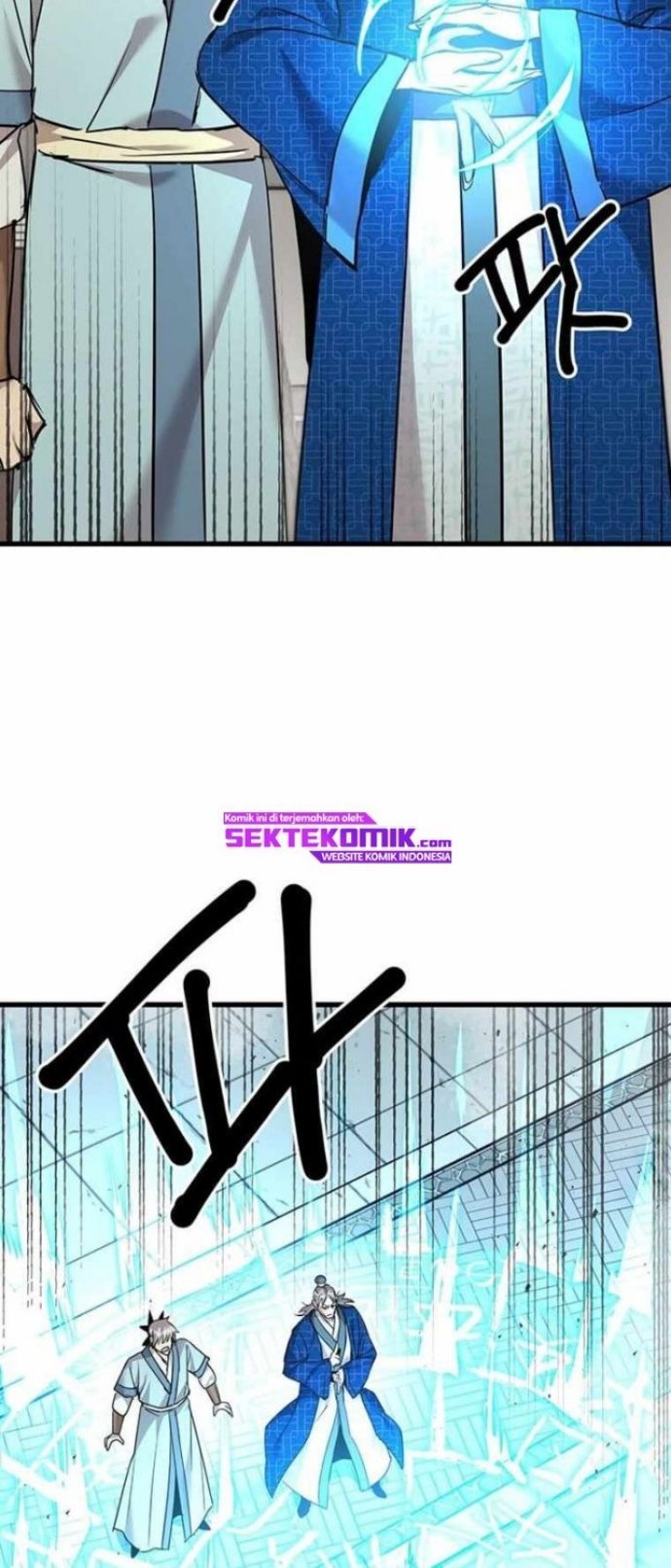 Melee Mad Soldier Chapter 10 - halaman 47