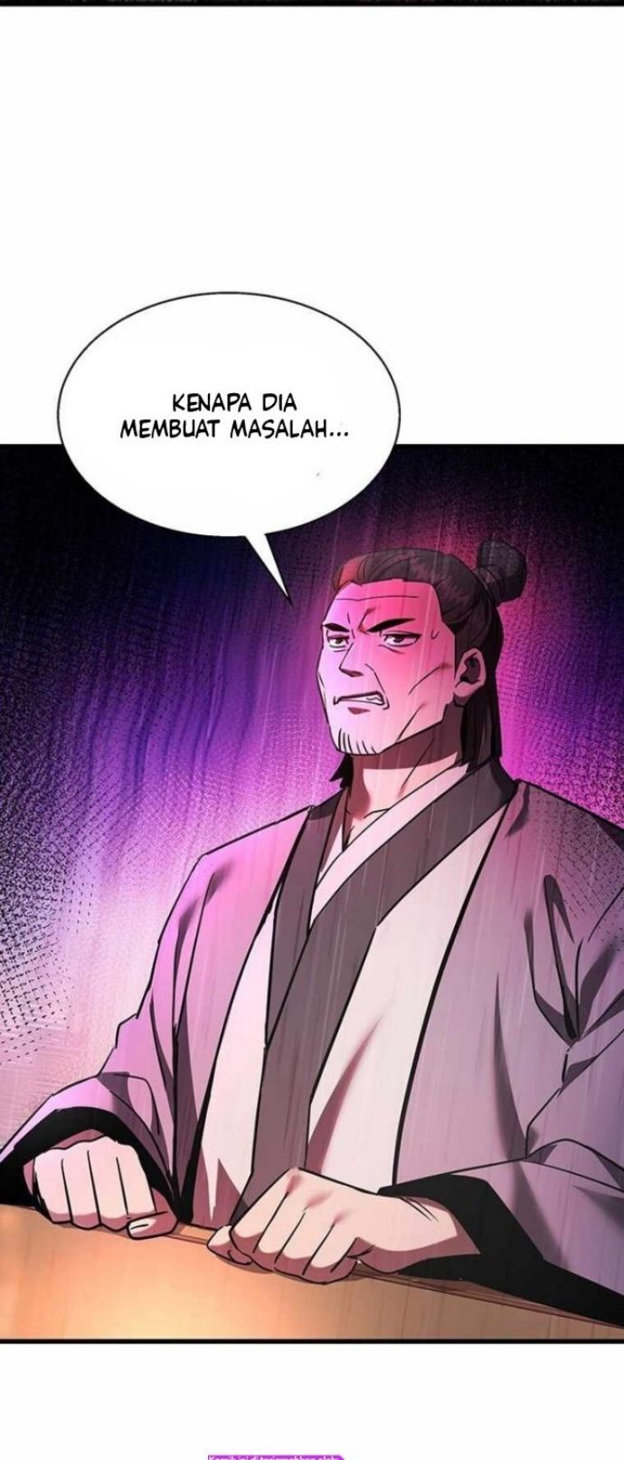 Melee Mad Soldier Chapter 10 - halaman 59