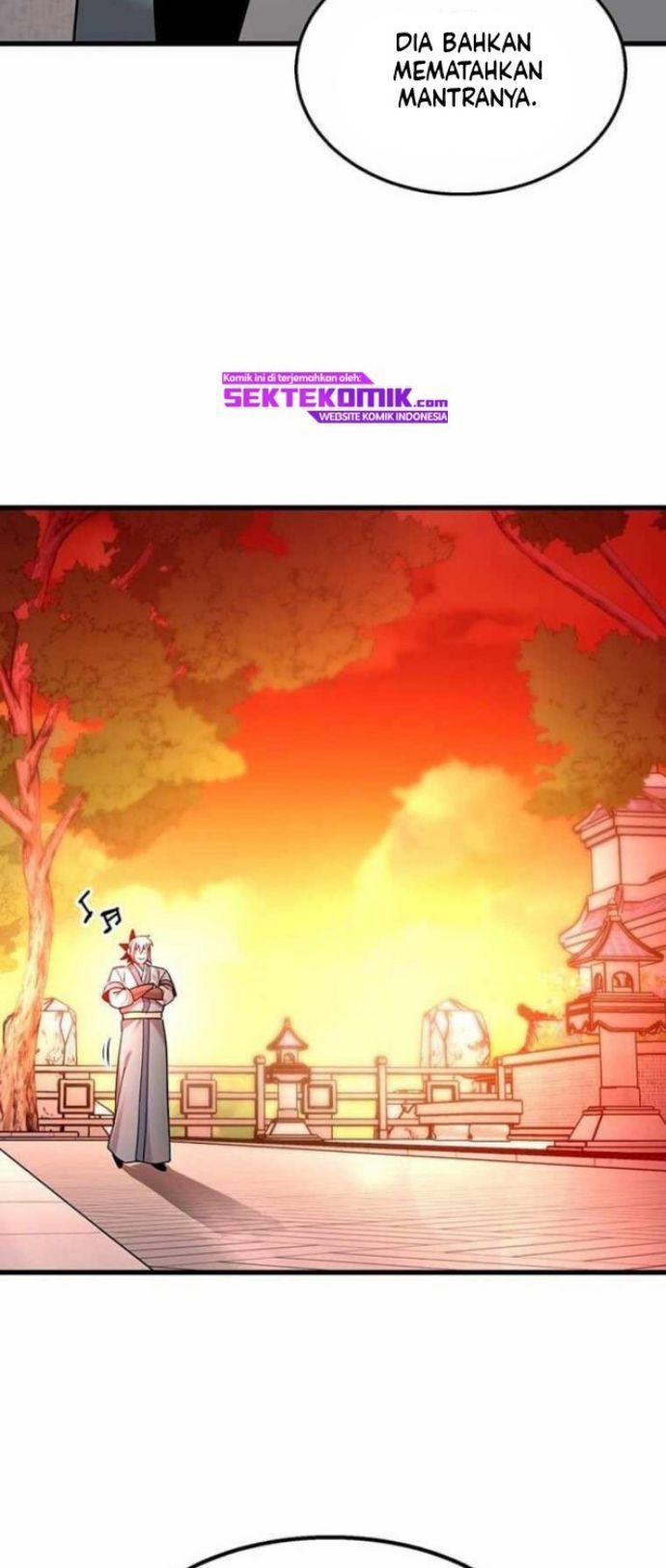 Melee Mad Soldier Chapter 10 - halaman 6