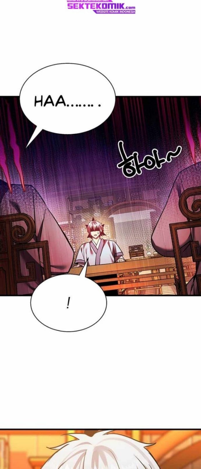 Melee Mad Soldier Chapter 10 - halaman 60