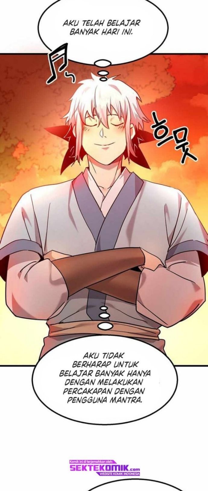 Melee Mad Soldier Chapter 10 - halaman 7