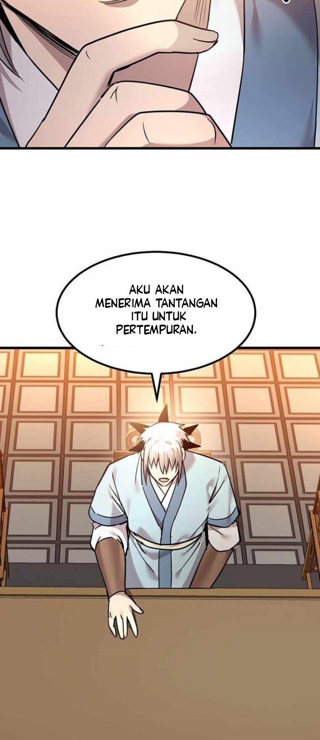 Melee Mad Soldier Chapter 11 - halaman 12