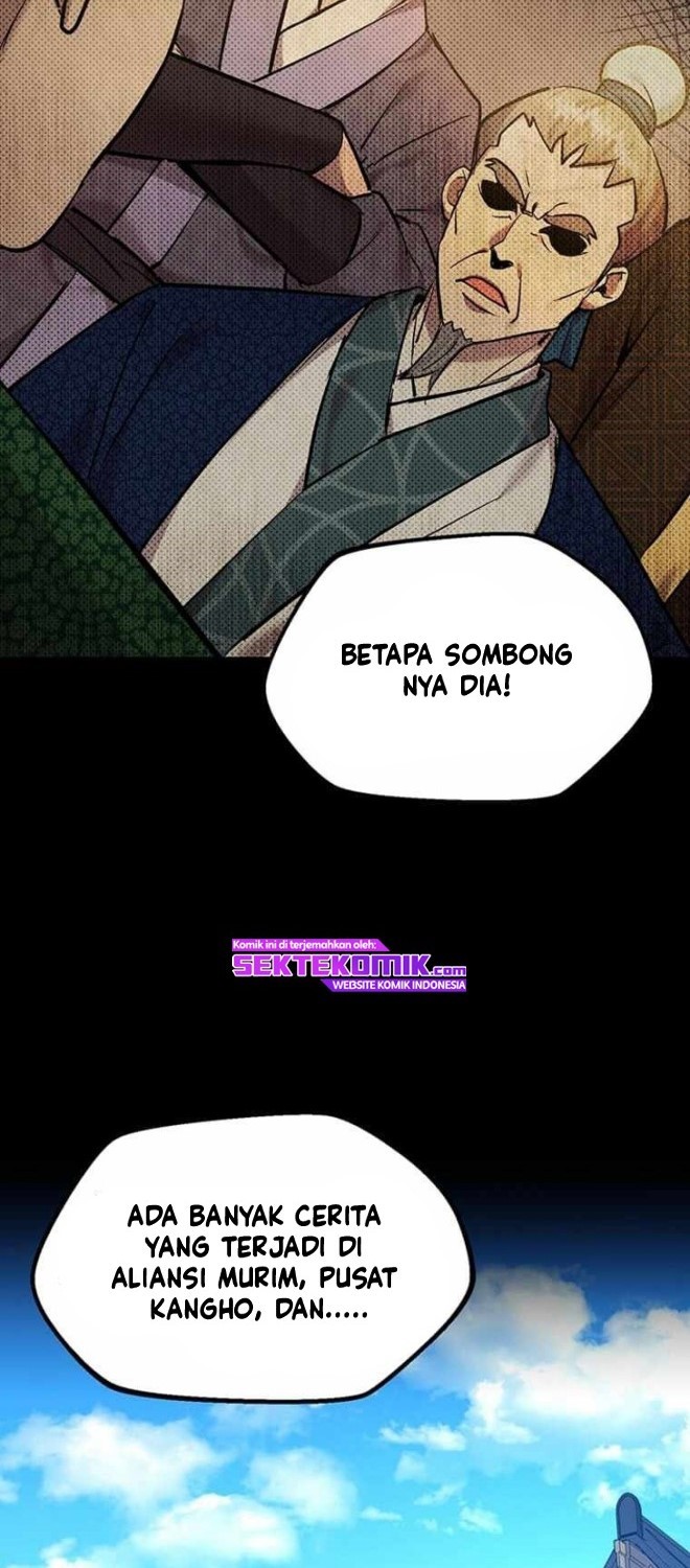 Melee Mad Soldier Chapter 11 - halaman 28