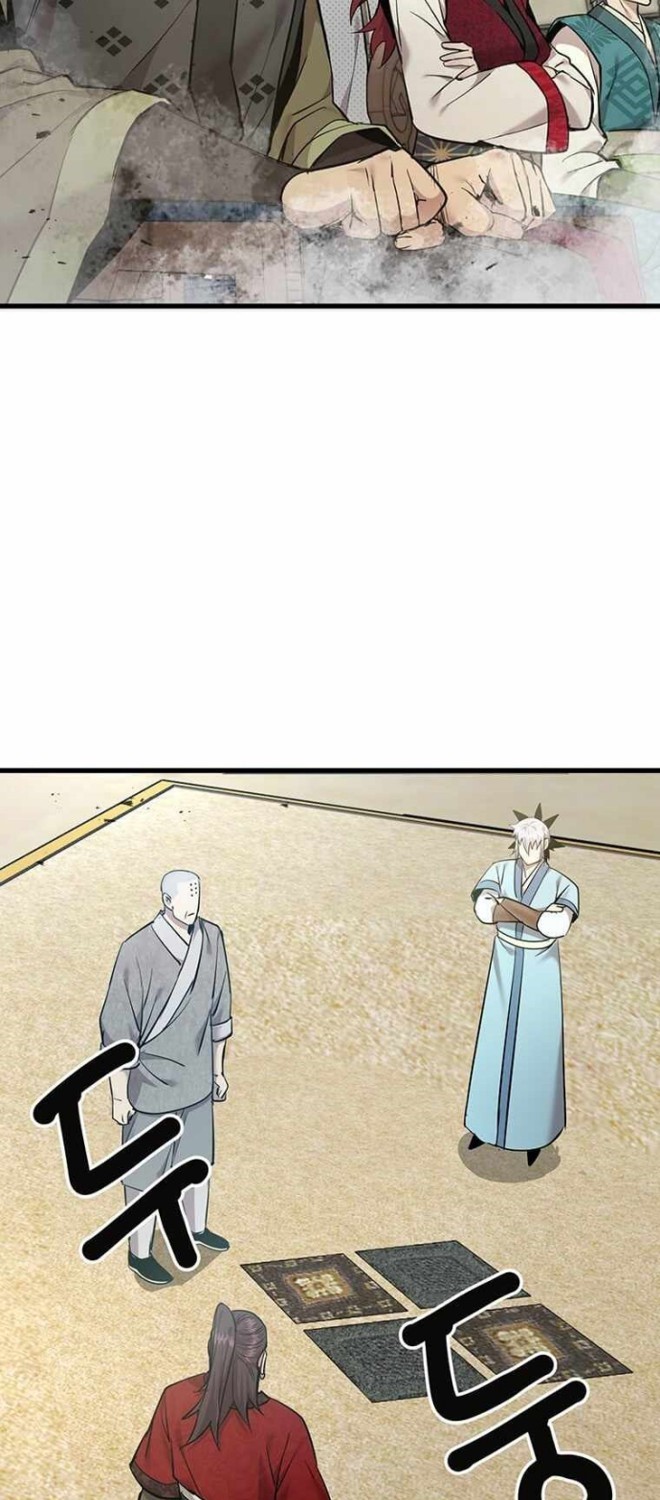 Melee Mad Soldier Chapter 11 - halaman 31