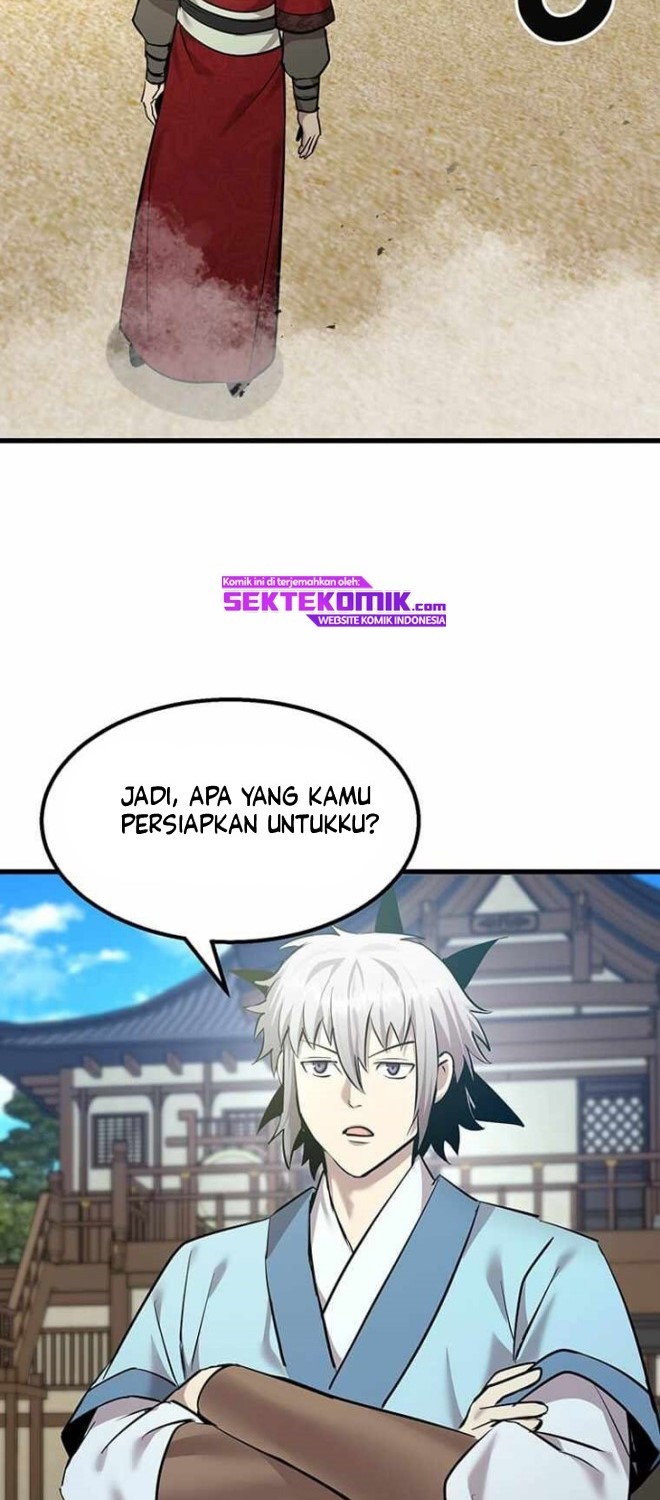 Melee Mad Soldier Chapter 11 - halaman 32