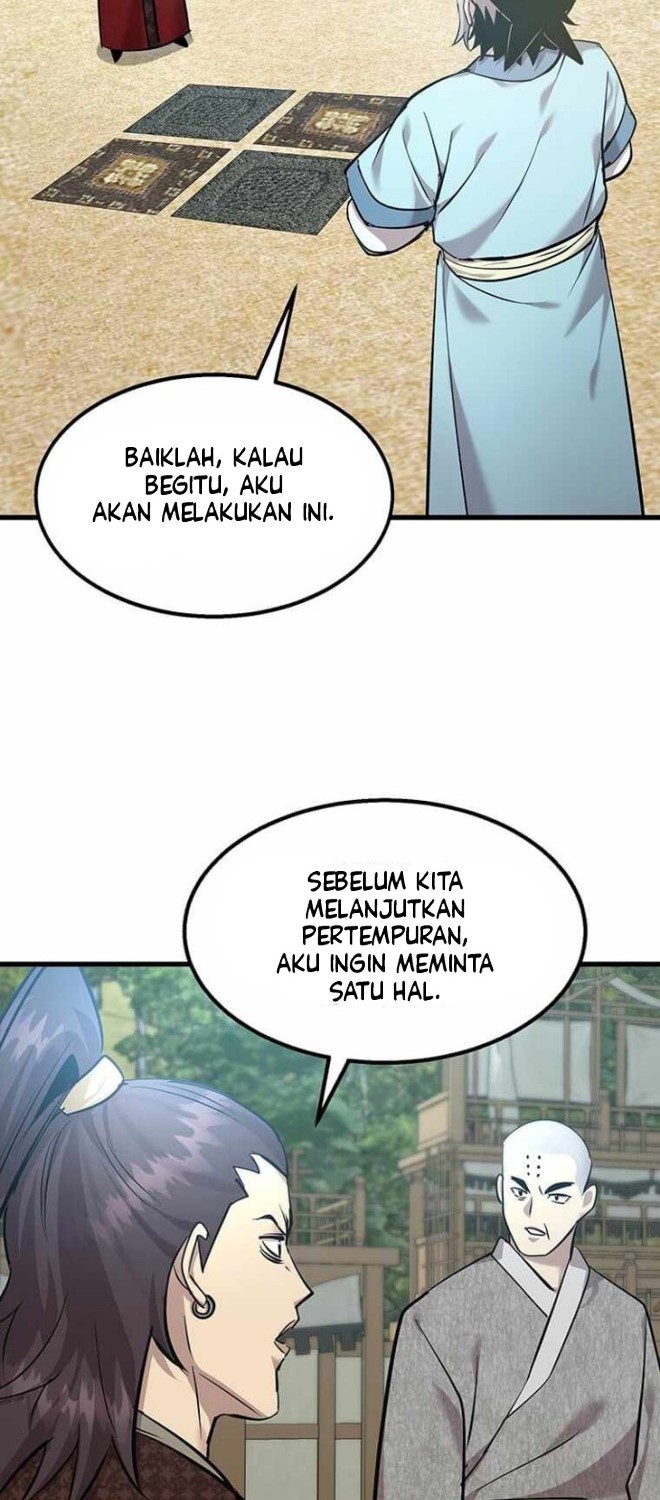 Melee Mad Soldier Chapter 11 - halaman 36