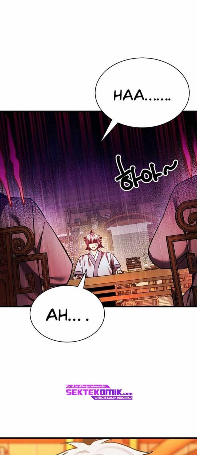 Melee Mad Soldier Chapter 11 - halaman 4